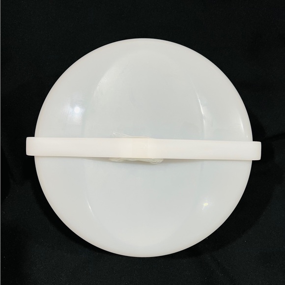 NEW! (NIP) Tupperware Cool Orange Cake Taker w/ FREE Cake Server (LAST one) - Picture 7 of 14